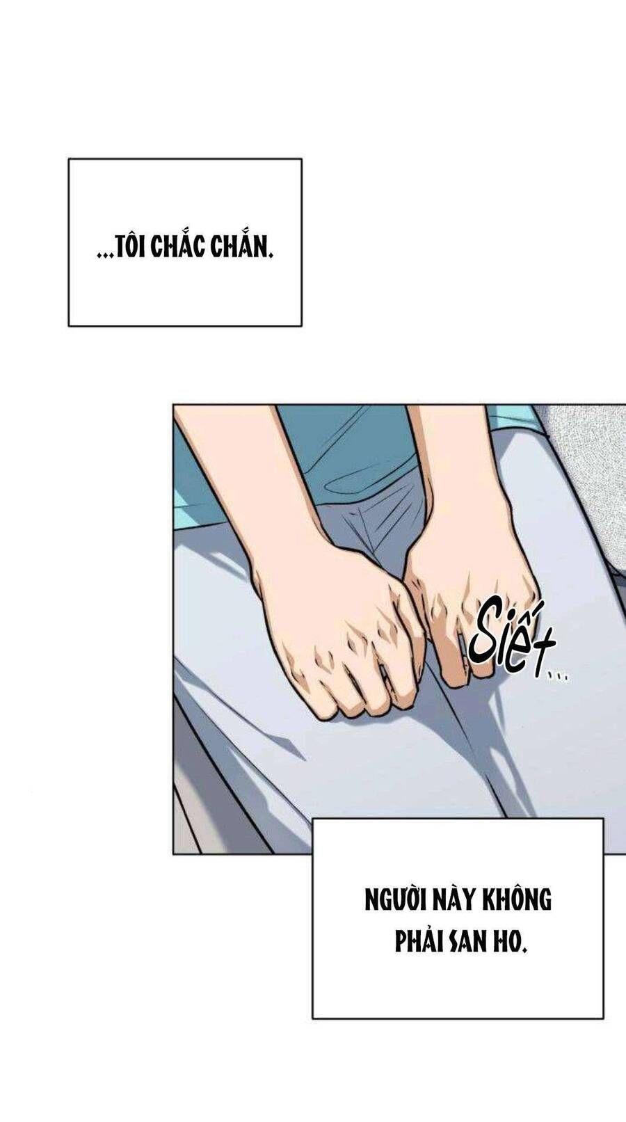 Xin Người Đừng Quên Chapter 5 - Trang 2