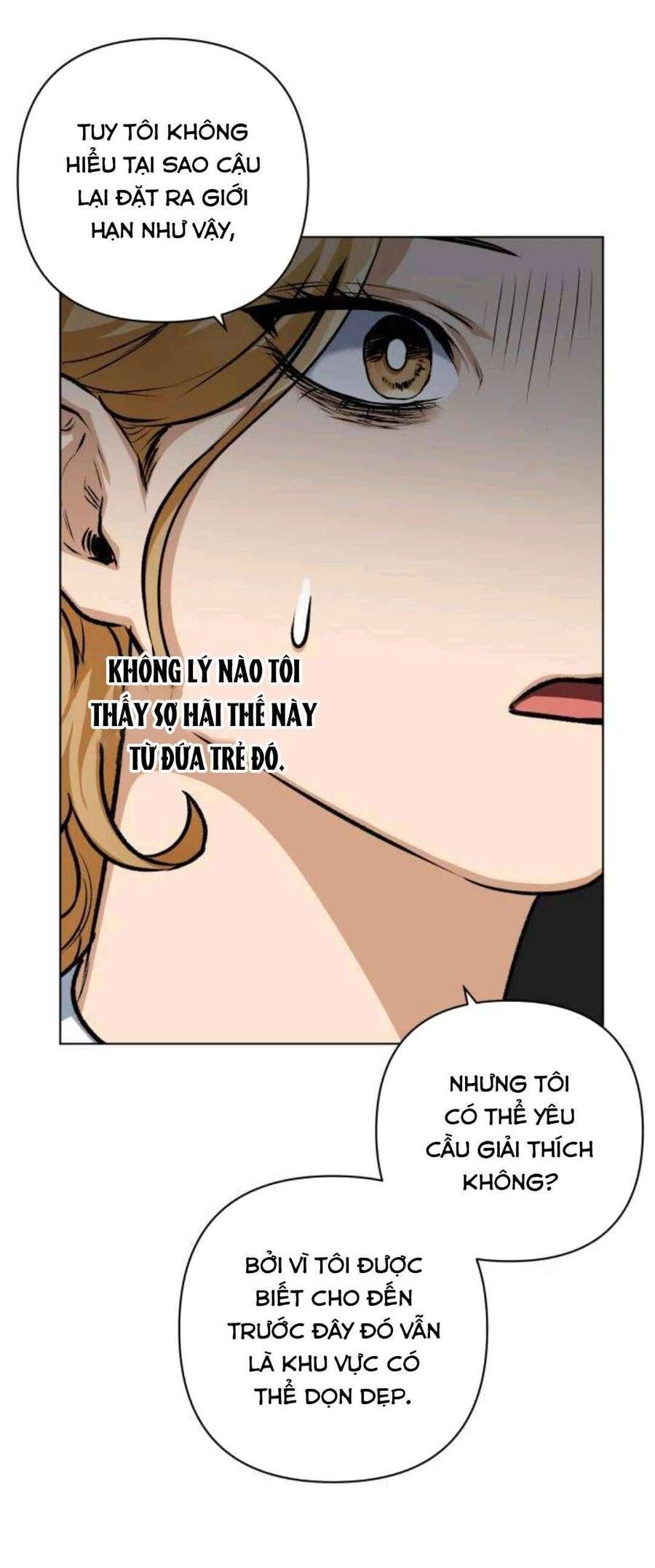 Xin Người Đừng Quên Chapter 5 - Trang 2