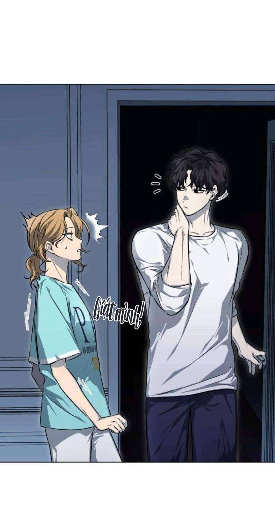 Xin Người Đừng Quên Chapter 5 - Trang 2