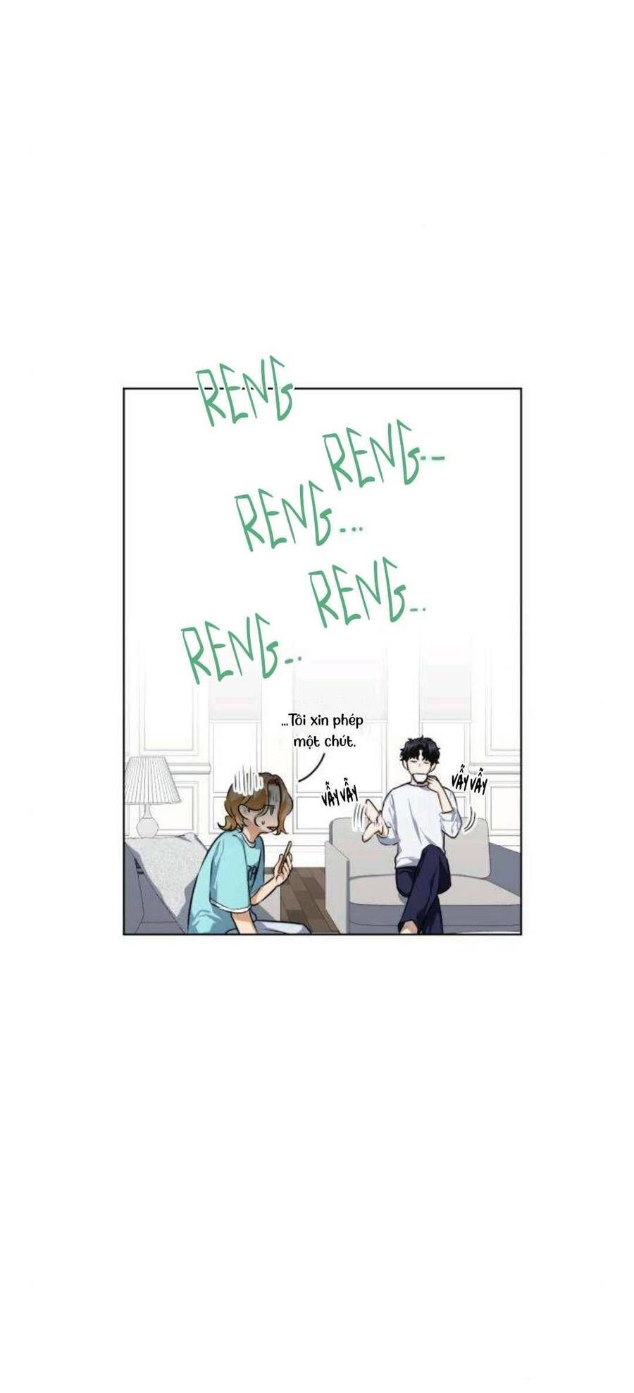 Xin Người Đừng Quên Chapter 5 - Trang 2