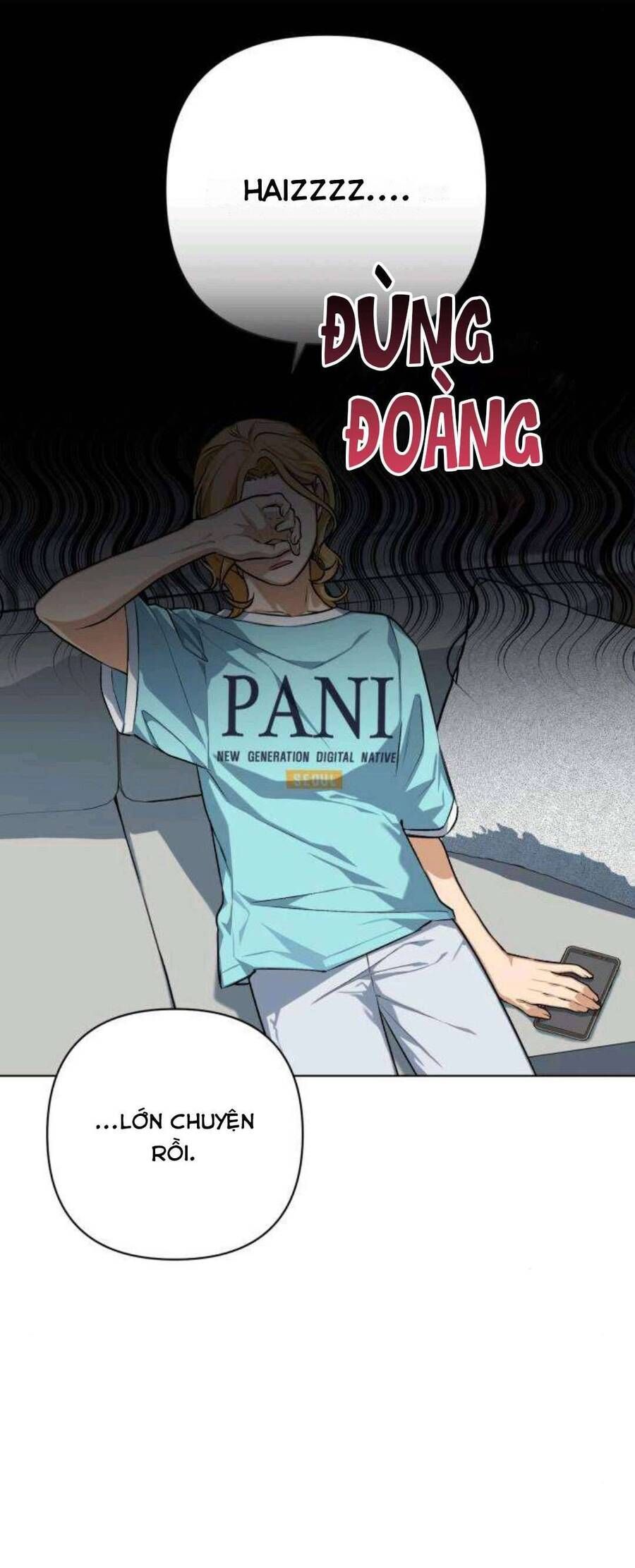 Xin Người Đừng Quên Chapter 5 - Trang 2