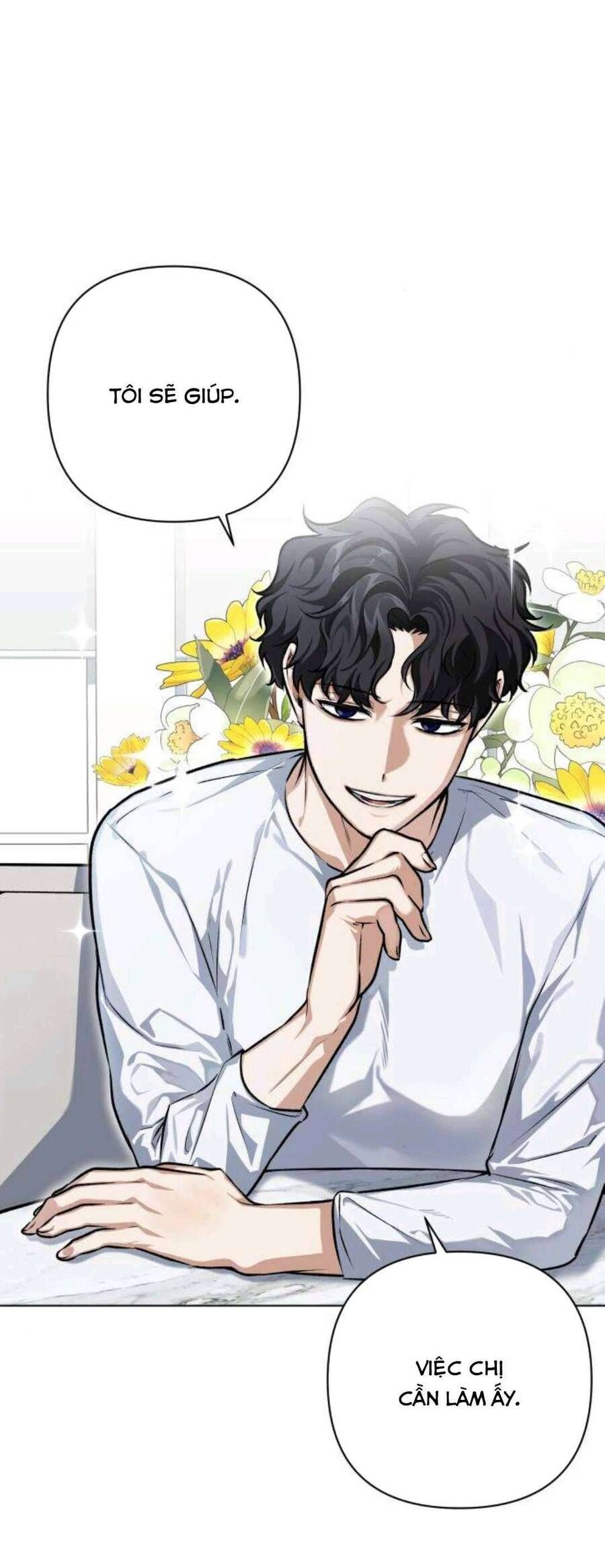 Xin Người Đừng Quên Chapter 5 - Trang 2