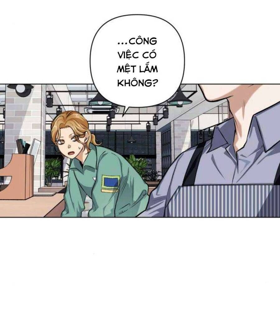 Xin Người Đừng Quên Chapter 5 - Trang 2