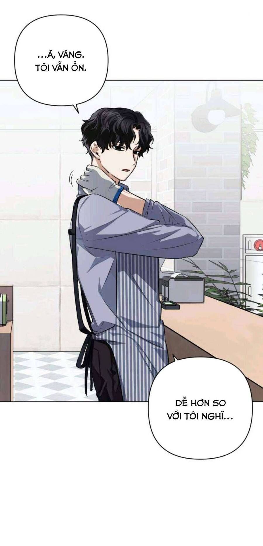 Xin Người Đừng Quên Chapter 5 - Trang 2