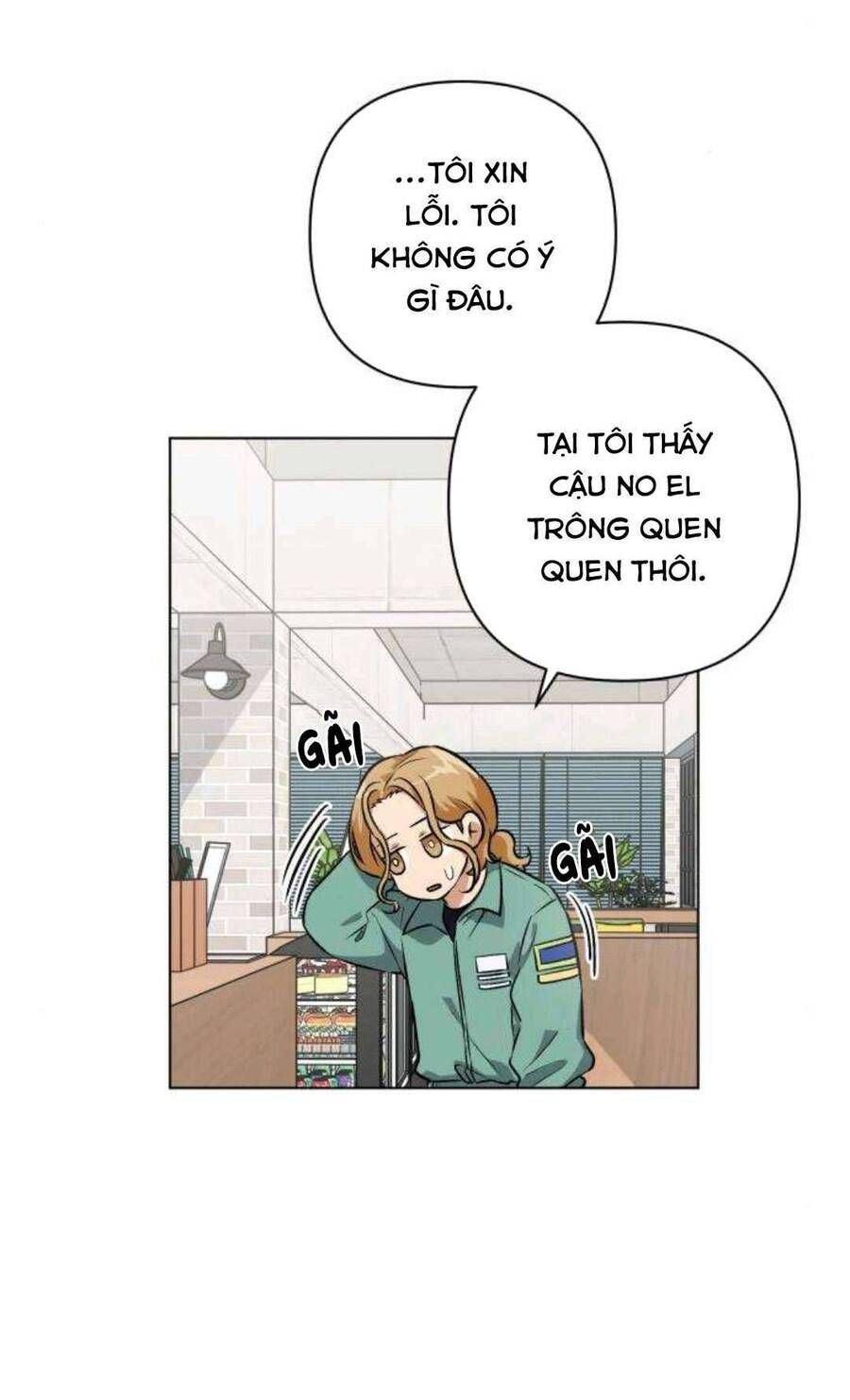 Xin Người Đừng Quên Chapter 5 - Trang 2