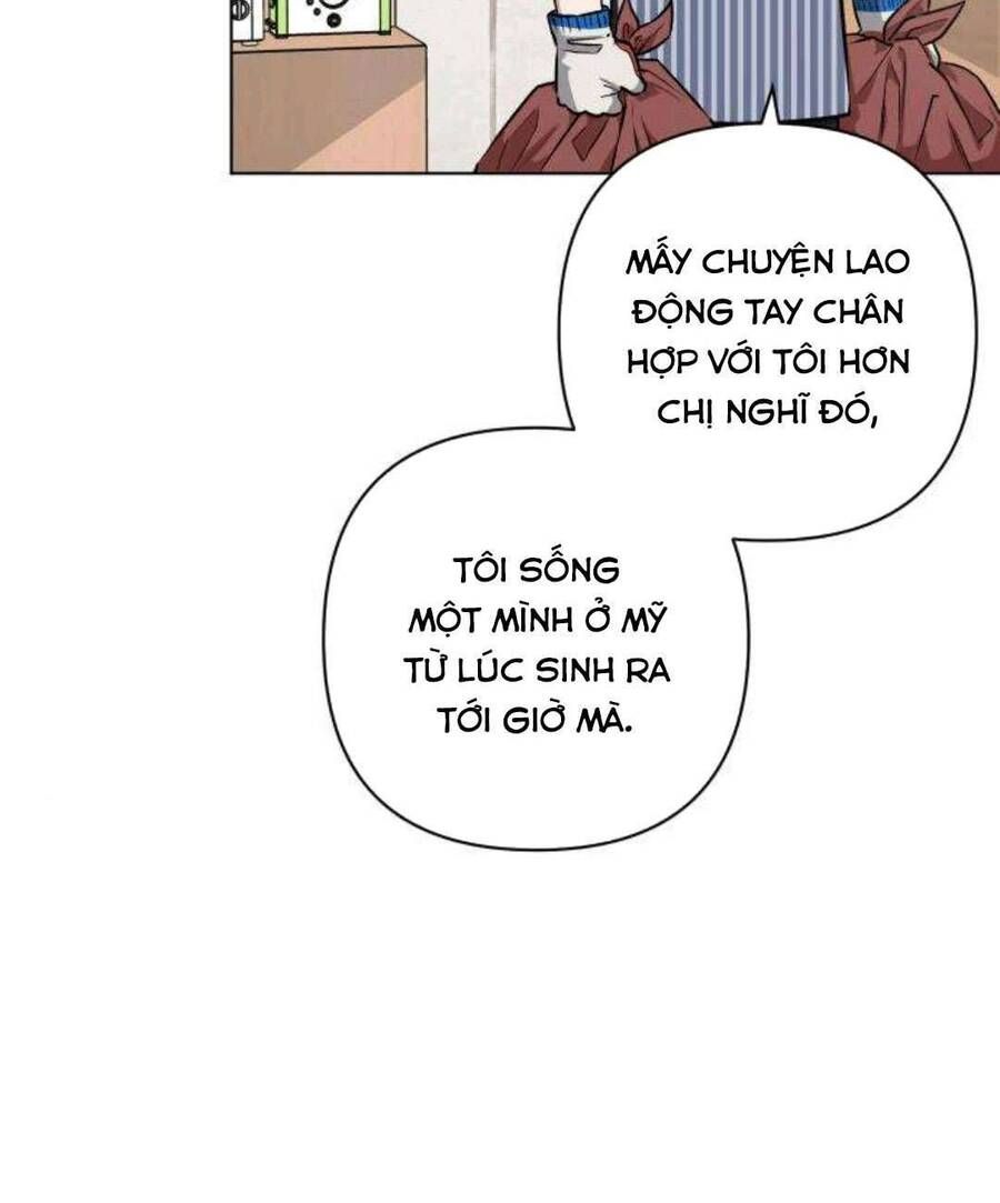 Xin Người Đừng Quên Chapter 5 - Trang 2