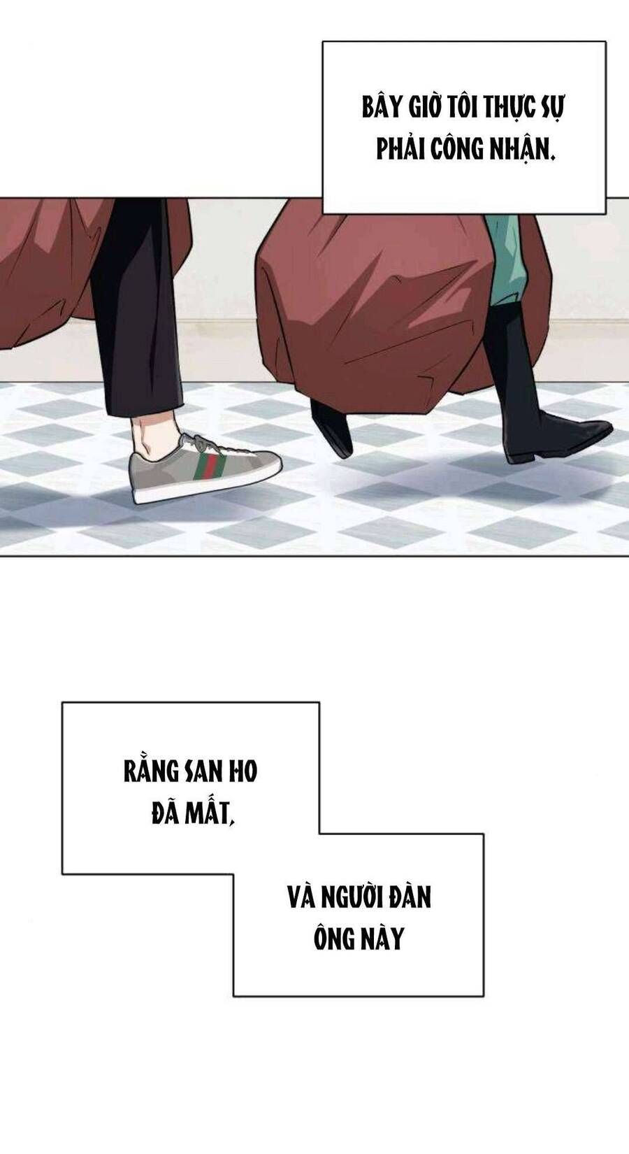 Xin Người Đừng Quên Chapter 5 - Trang 2