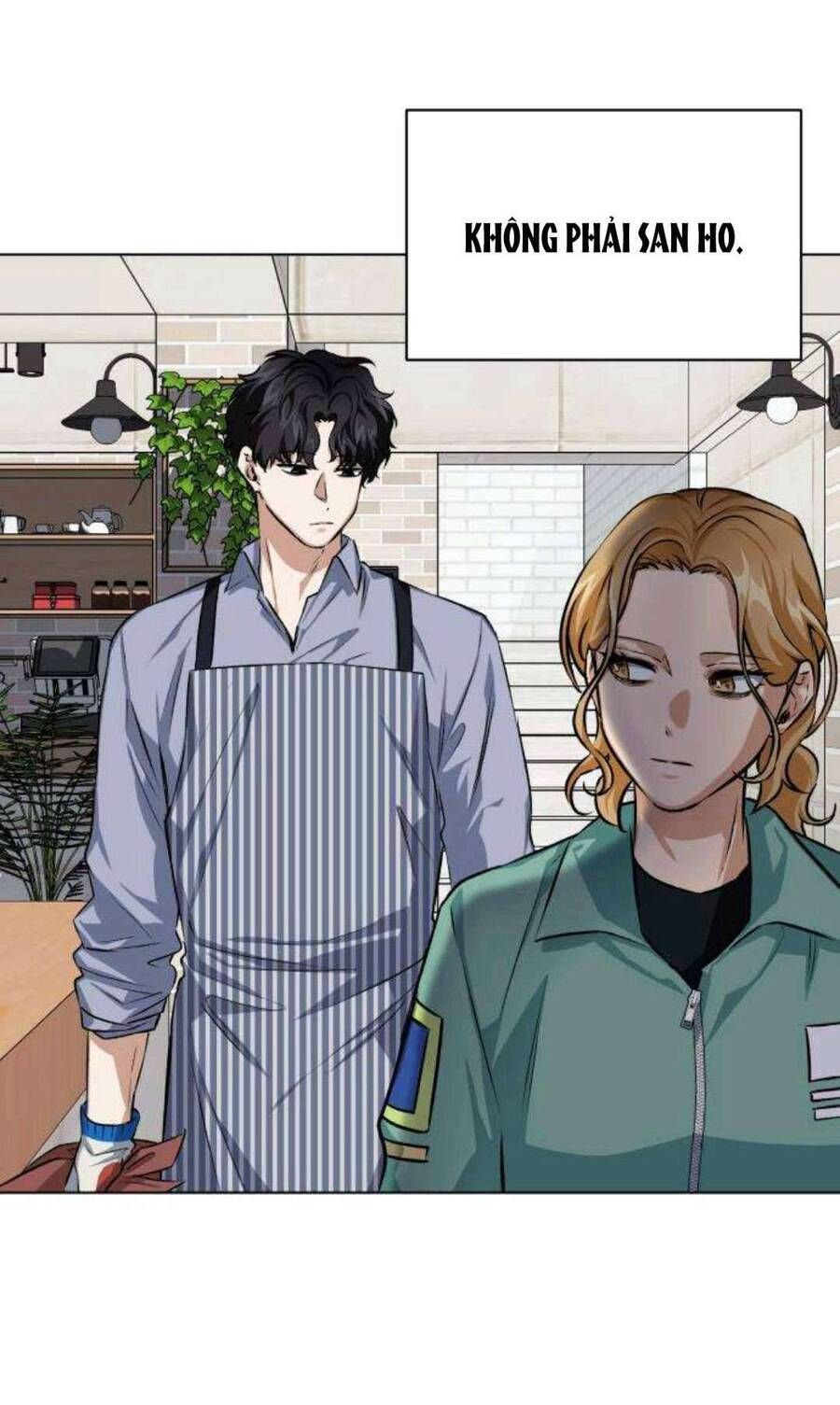 Xin Người Đừng Quên Chapter 5 - Trang 2