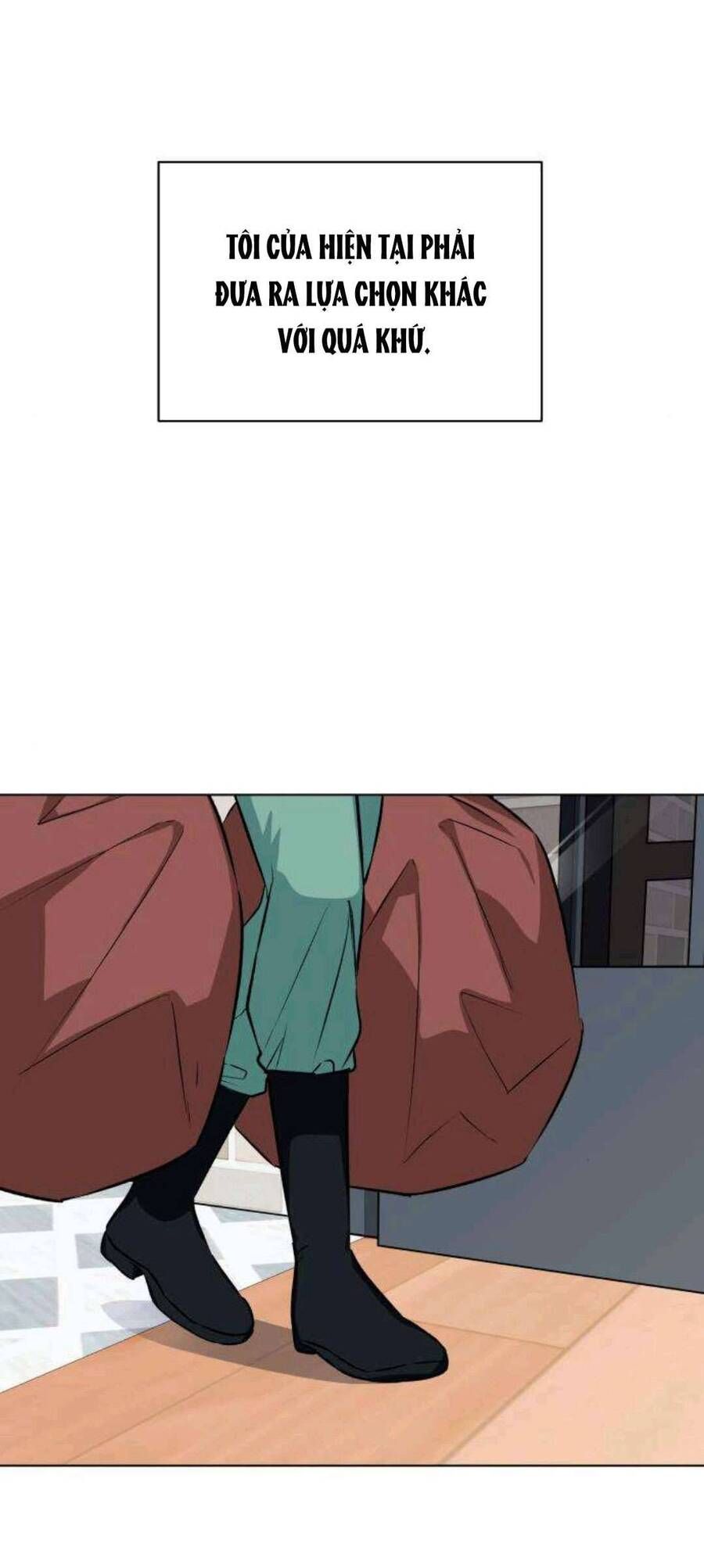 Xin Người Đừng Quên Chapter 5 - Trang 2