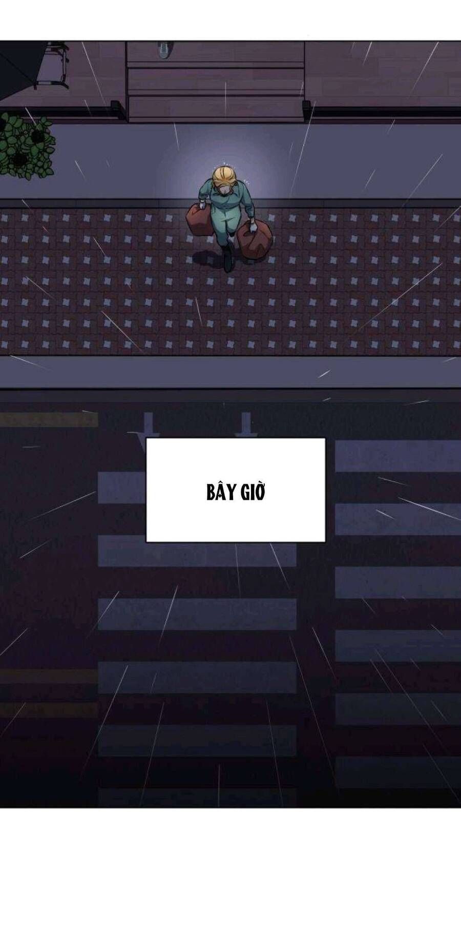 Xin Người Đừng Quên Chapter 5 - Trang 2