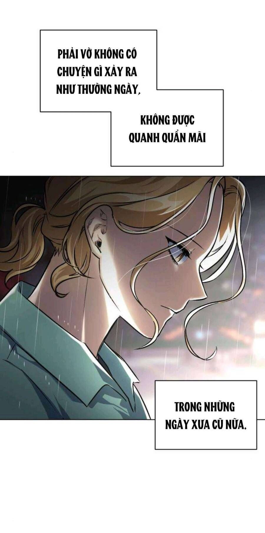 Xin Người Đừng Quên Chapter 5 - Trang 2