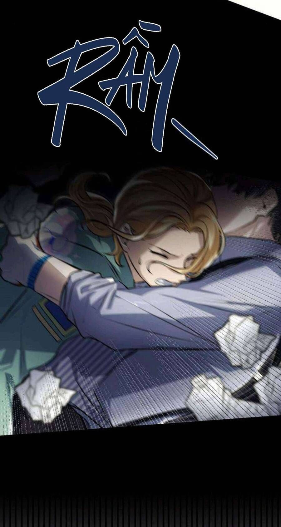 Xin Người Đừng Quên Chapter 5 - Trang 2