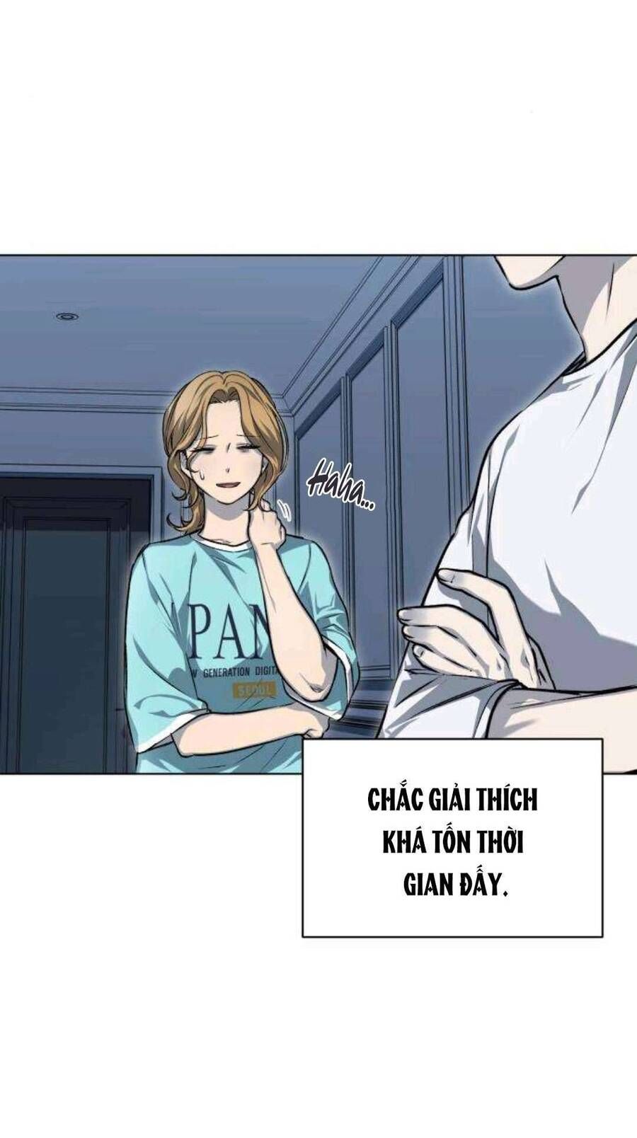 Xin Người Đừng Quên Chapter 5 - Trang 2