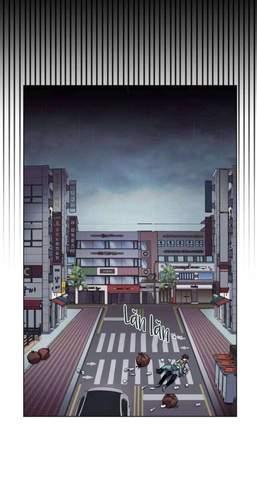 Xin Người Đừng Quên Chapter 5 - Trang 2