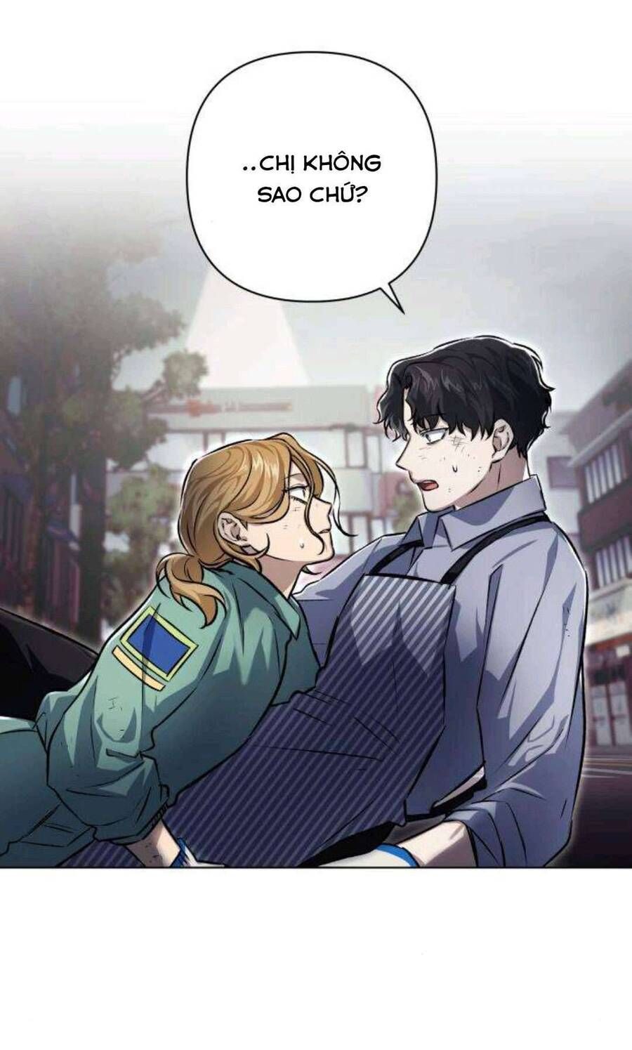 Xin Người Đừng Quên Chapter 5 - Trang 2