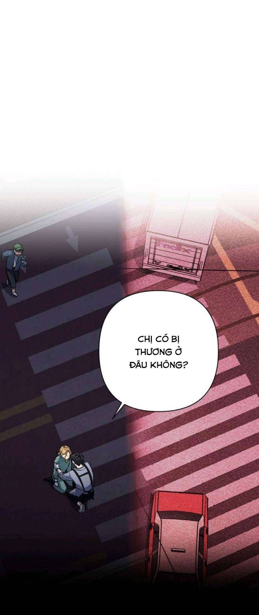 Xin Người Đừng Quên Chapter 5 - Trang 2
