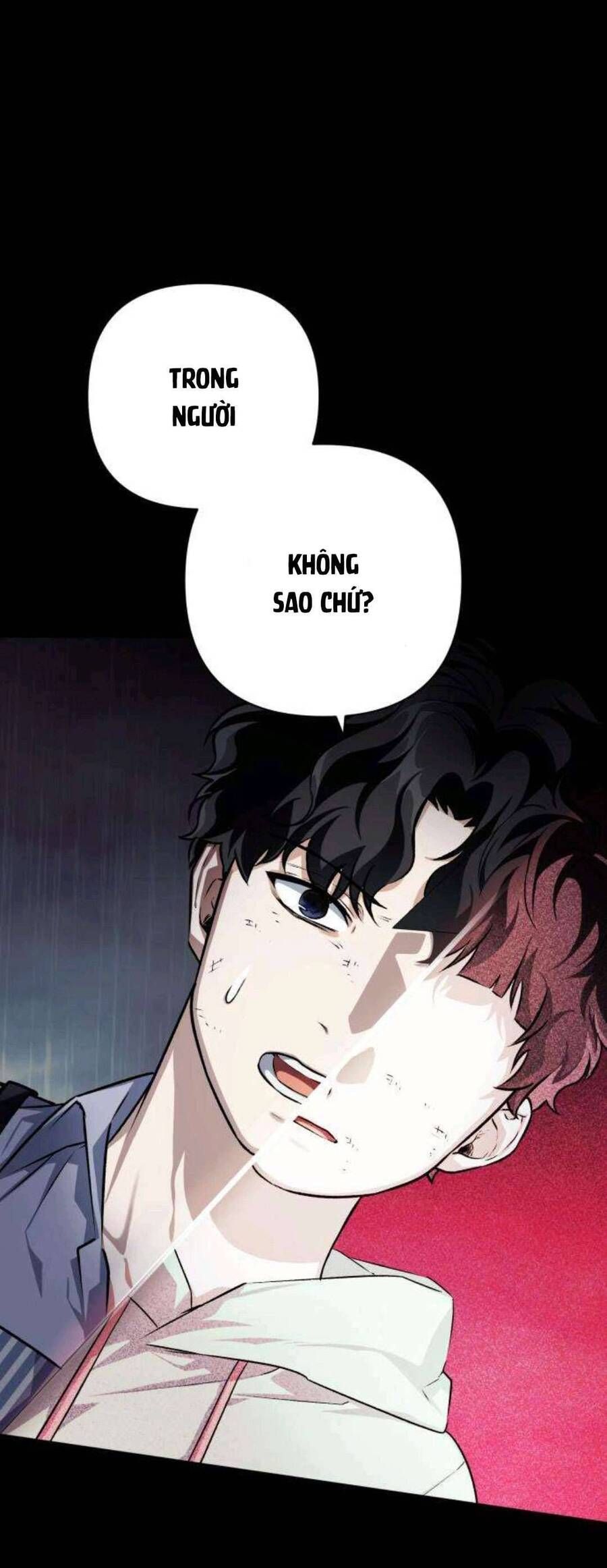 Xin Người Đừng Quên Chapter 5 - Trang 2