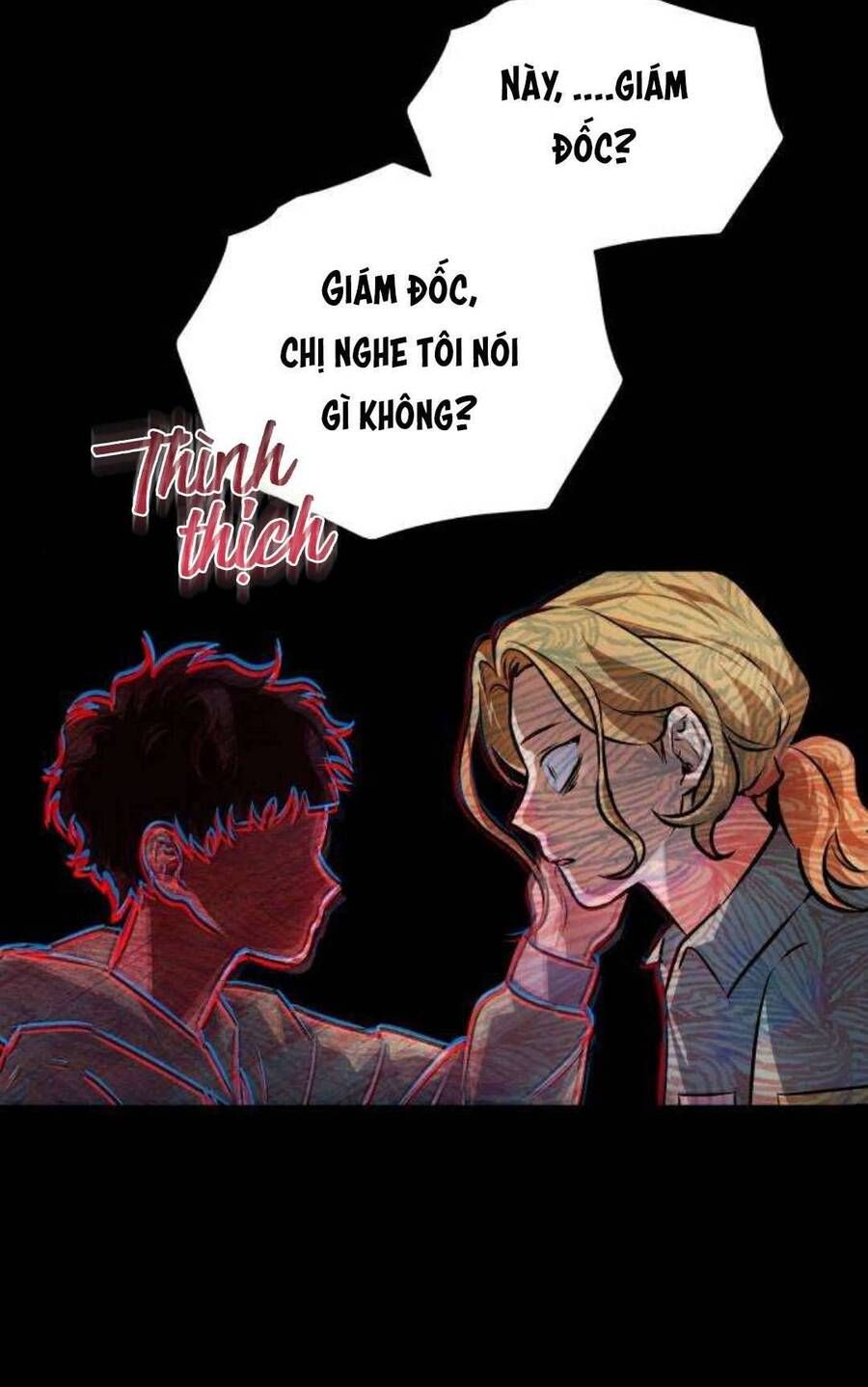 Xin Người Đừng Quên Chapter 5 - Trang 2