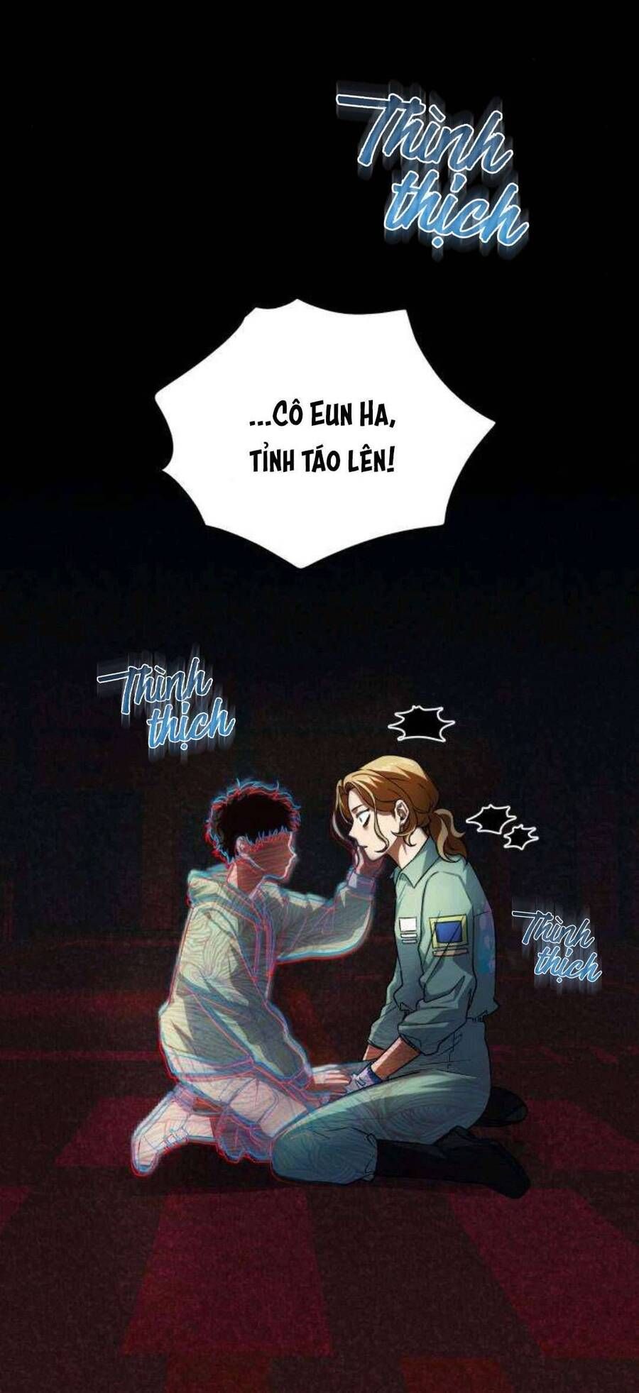 Xin Người Đừng Quên Chapter 5 - Trang 2