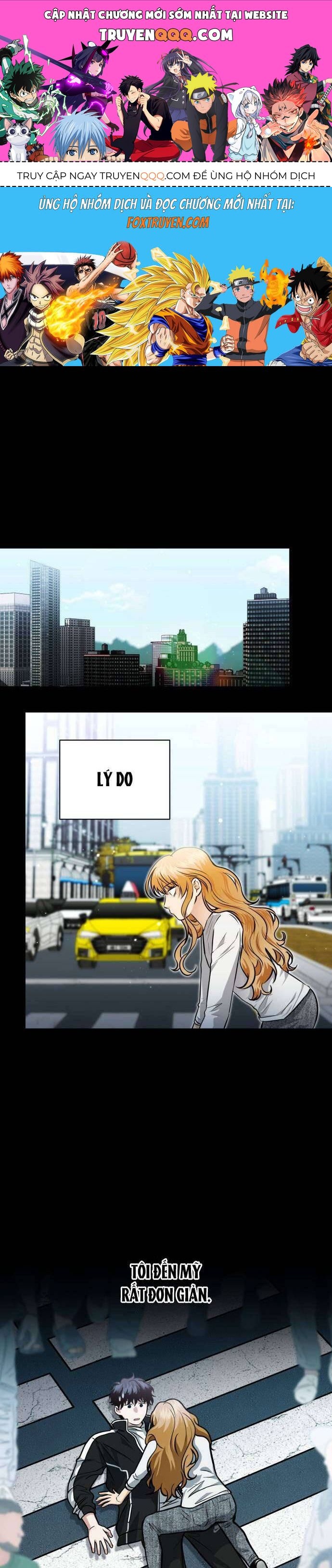 Xin Người Đừng Quên Chapter 50 - Trang 2