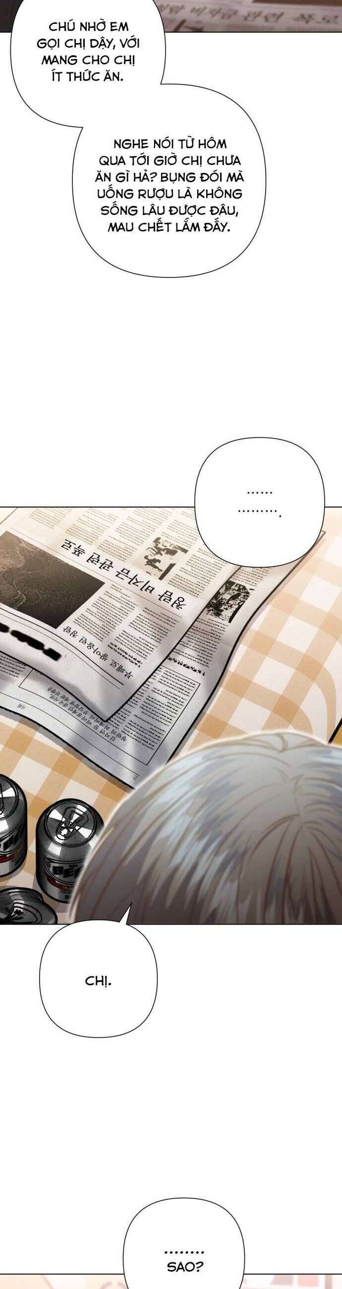 Xin Người Đừng Quên Chapter 50 - Trang 2