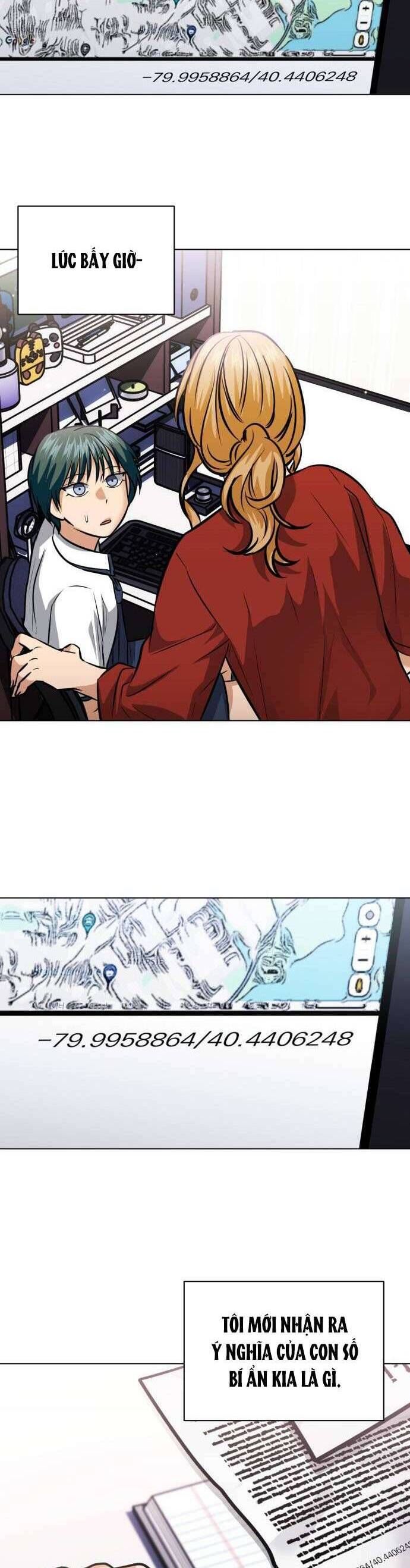 Xin Người Đừng Quên Chapter 50 - Trang 2