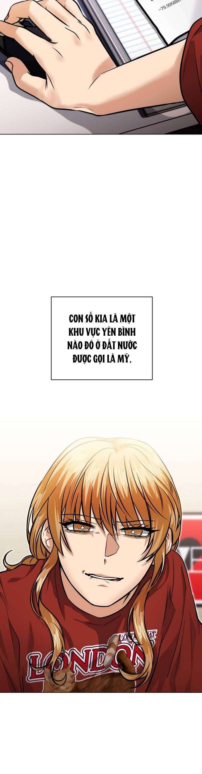 Xin Người Đừng Quên Chapter 50 - Trang 2