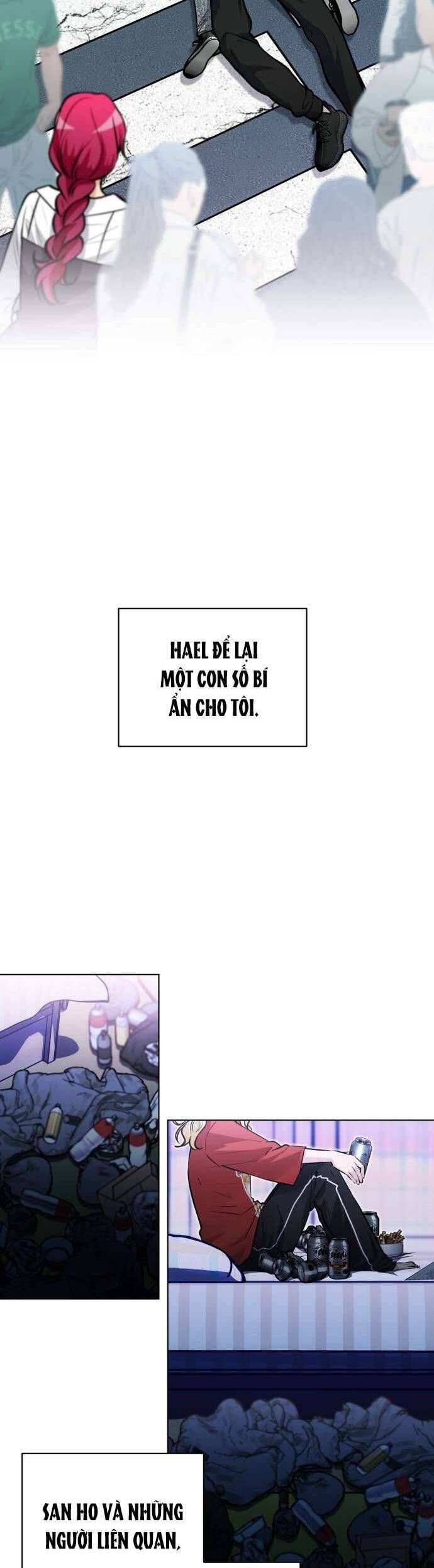 Xin Người Đừng Quên Chapter 50 - Trang 2