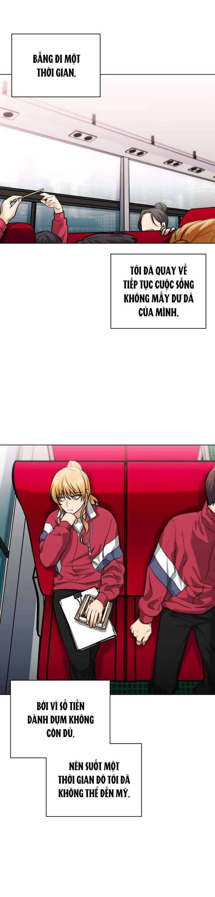 Xin Người Đừng Quên Chapter 50 - Trang 2