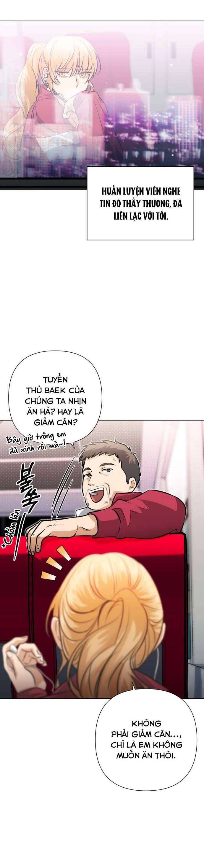 Xin Người Đừng Quên Chapter 50 - Trang 2