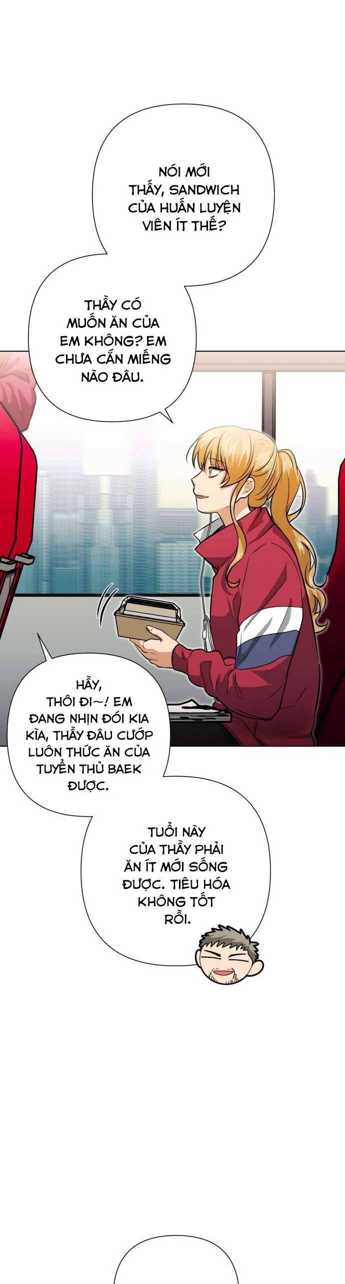 Xin Người Đừng Quên Chapter 50 - Trang 2