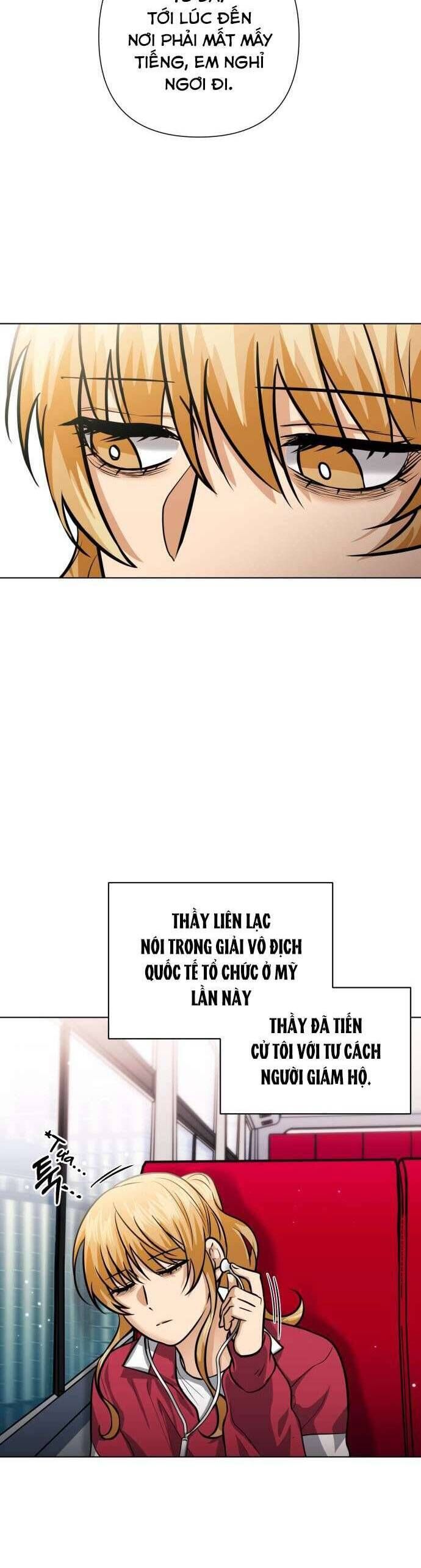 Xin Người Đừng Quên Chapter 50 - Trang 2