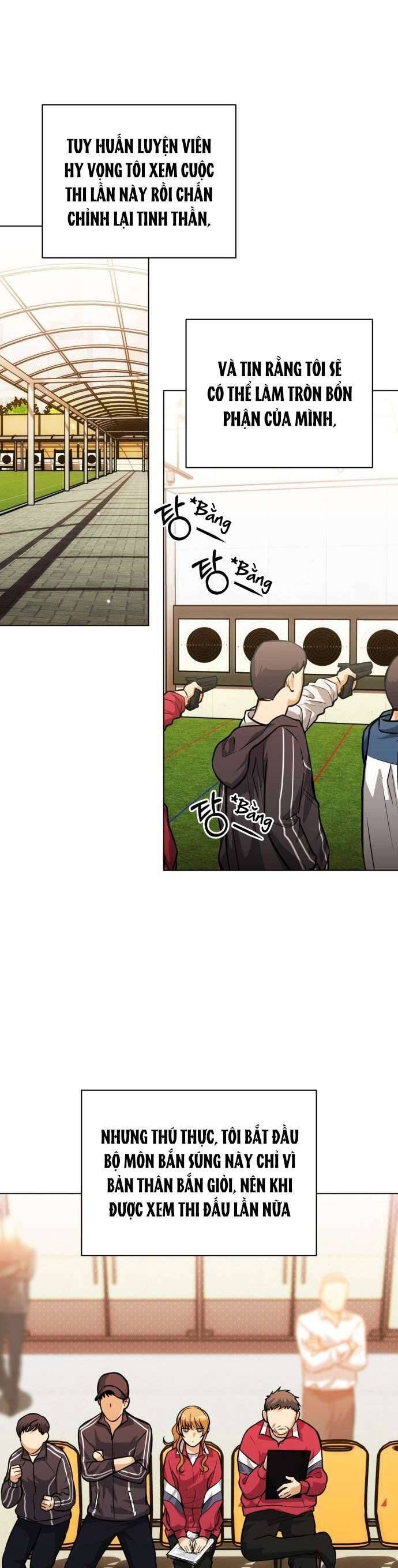 Xin Người Đừng Quên Chapter 50 - Trang 2