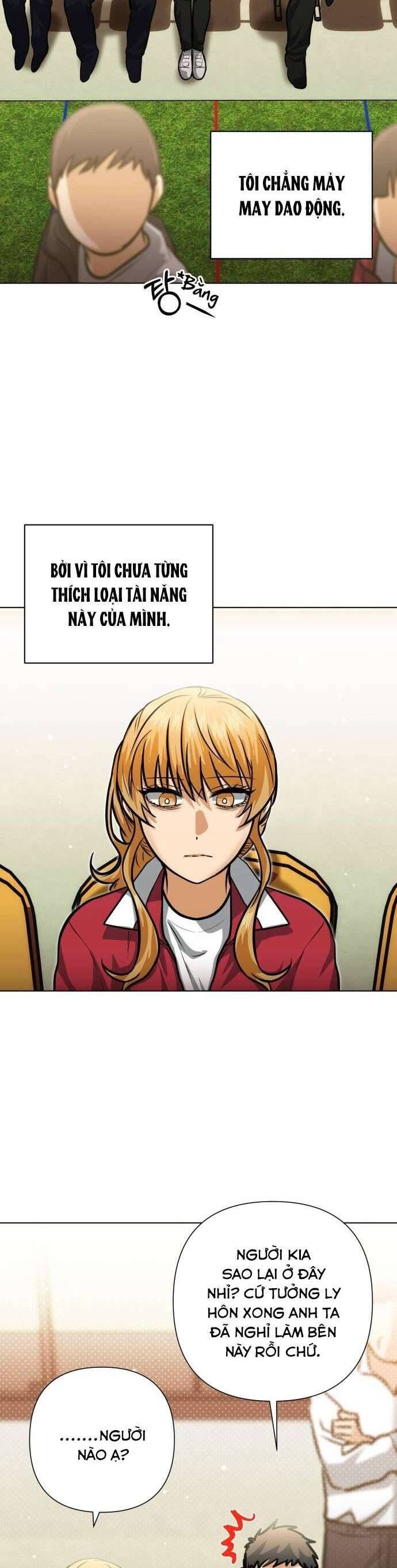 Xin Người Đừng Quên Chapter 50 - Trang 2