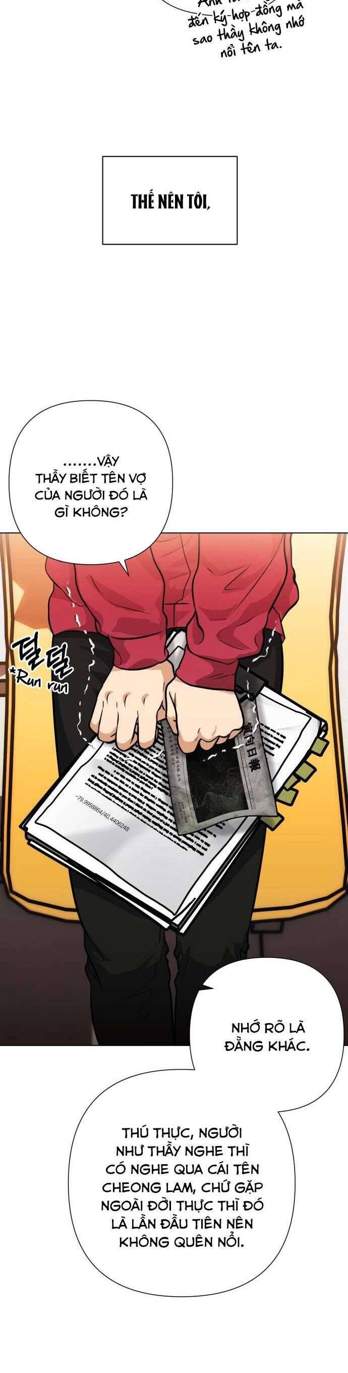 Xin Người Đừng Quên Chapter 50 - Trang 2