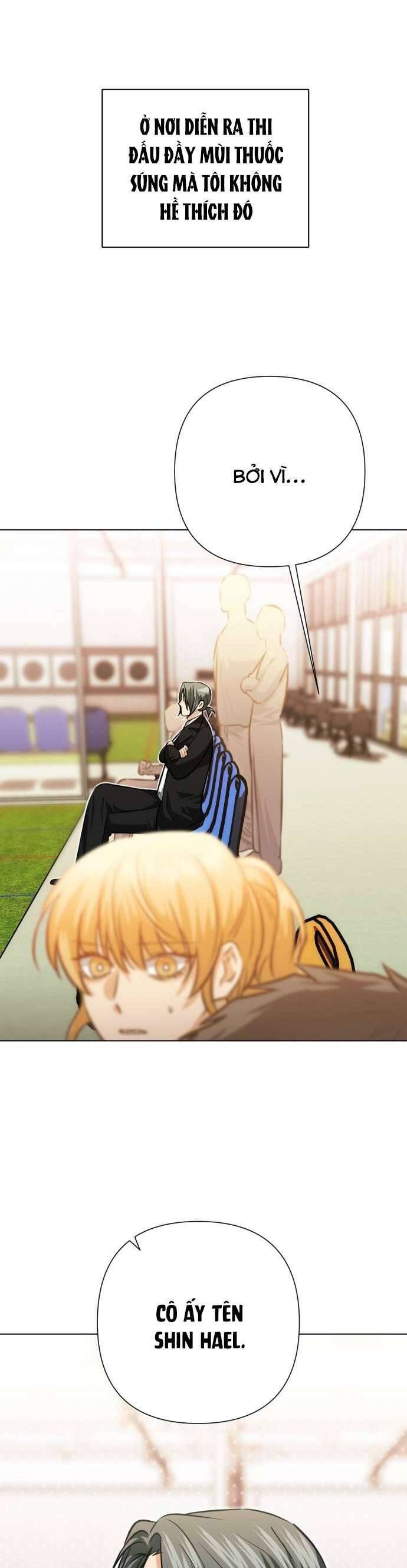 Xin Người Đừng Quên Chapter 50 - Trang 2