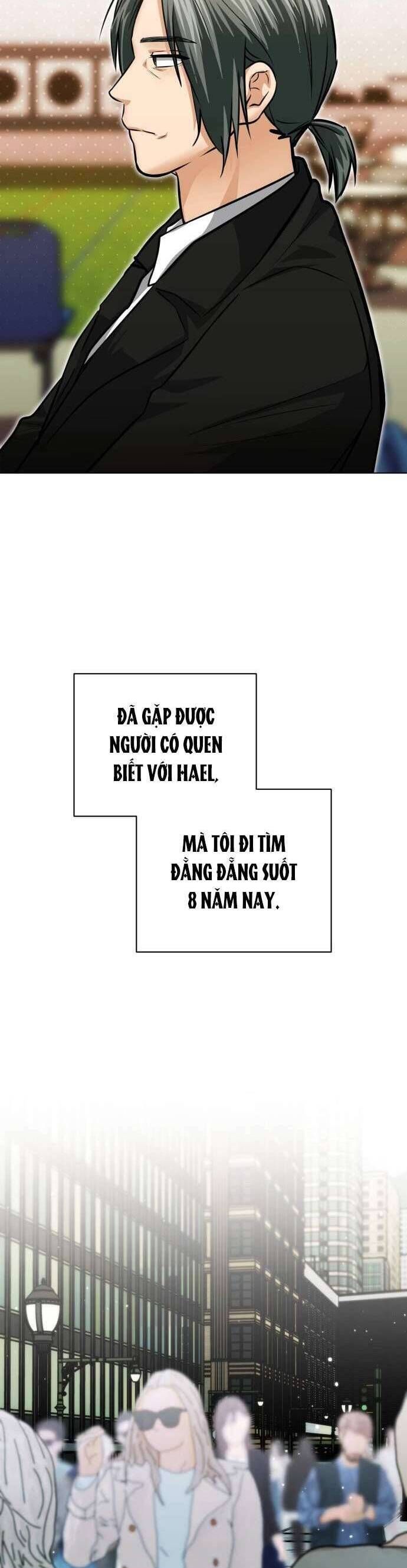 Xin Người Đừng Quên Chapter 50 - Trang 2