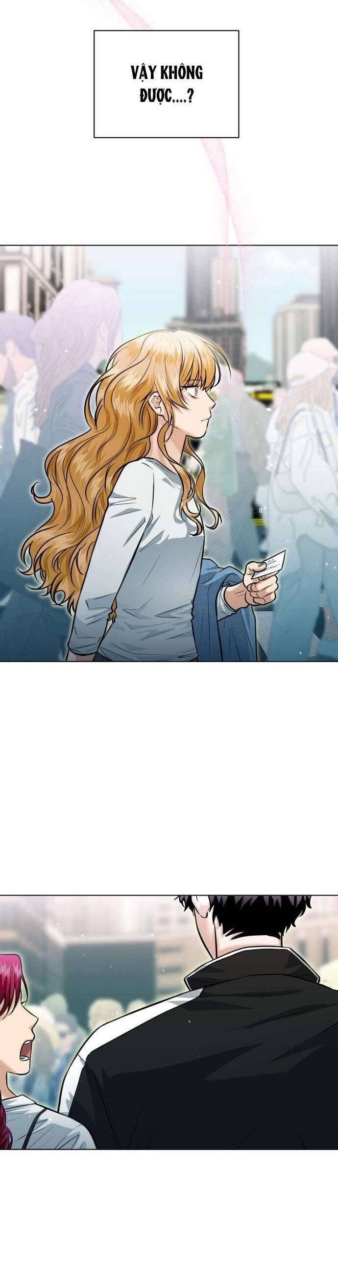 Xin Người Đừng Quên Chapter 50 - Trang 2