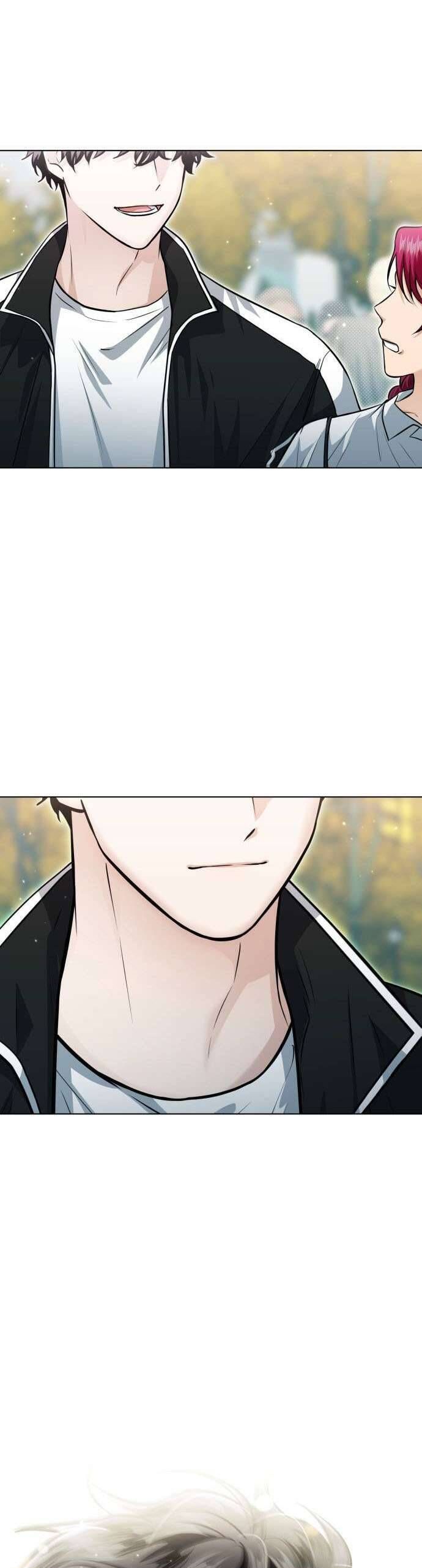 Xin Người Đừng Quên Chapter 50 - Trang 2