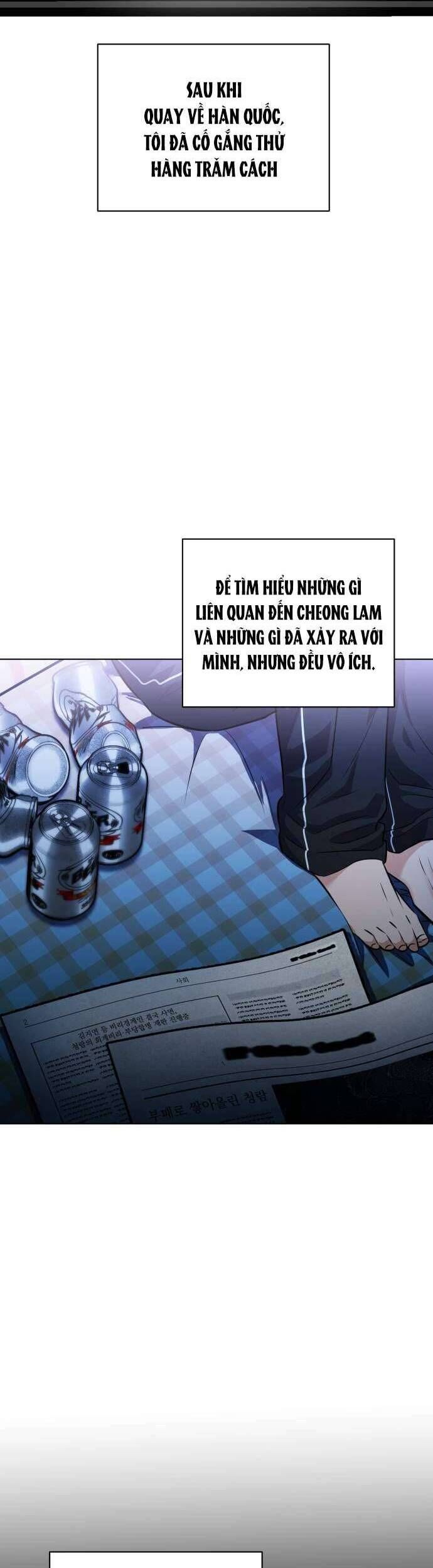 Xin Người Đừng Quên Chapter 50 - Trang 2