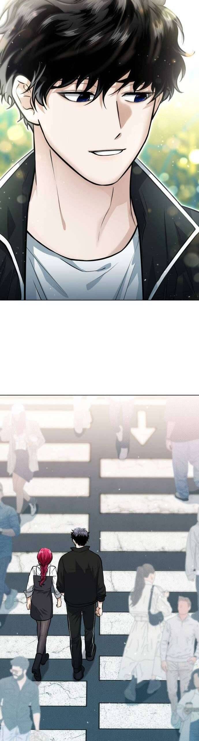 Xin Người Đừng Quên Chapter 50 - Trang 2