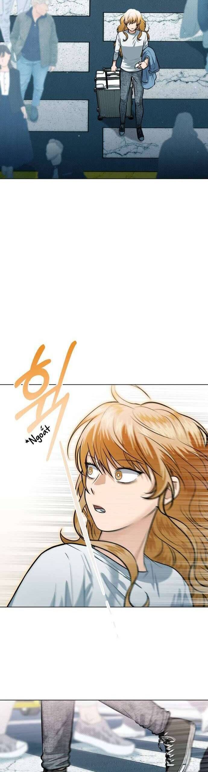 Xin Người Đừng Quên Chapter 50 - Trang 2