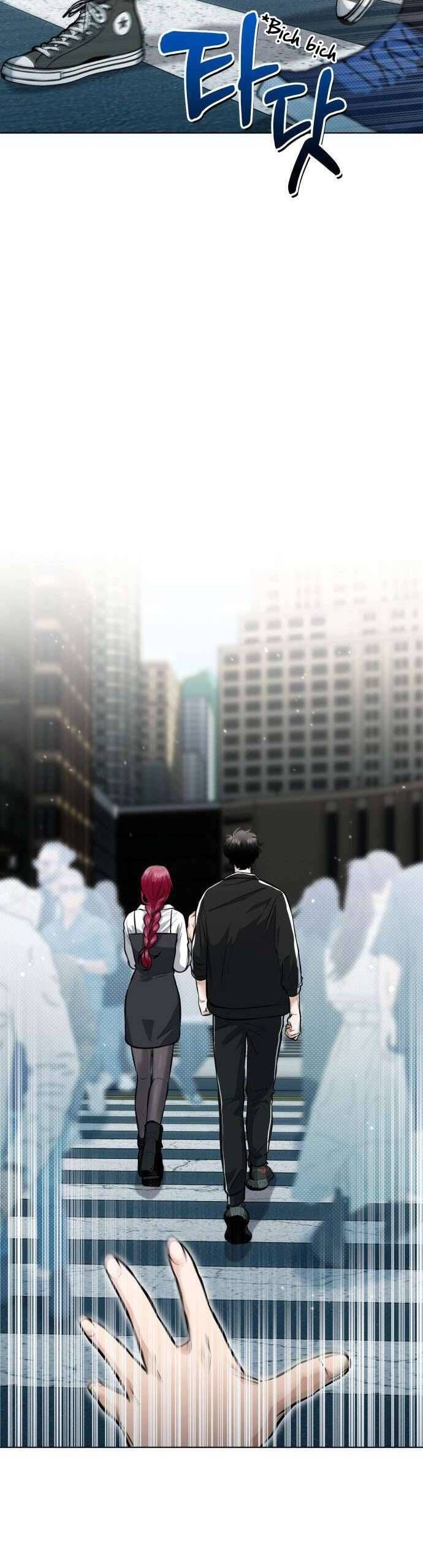 Xin Người Đừng Quên Chapter 50 - Trang 2