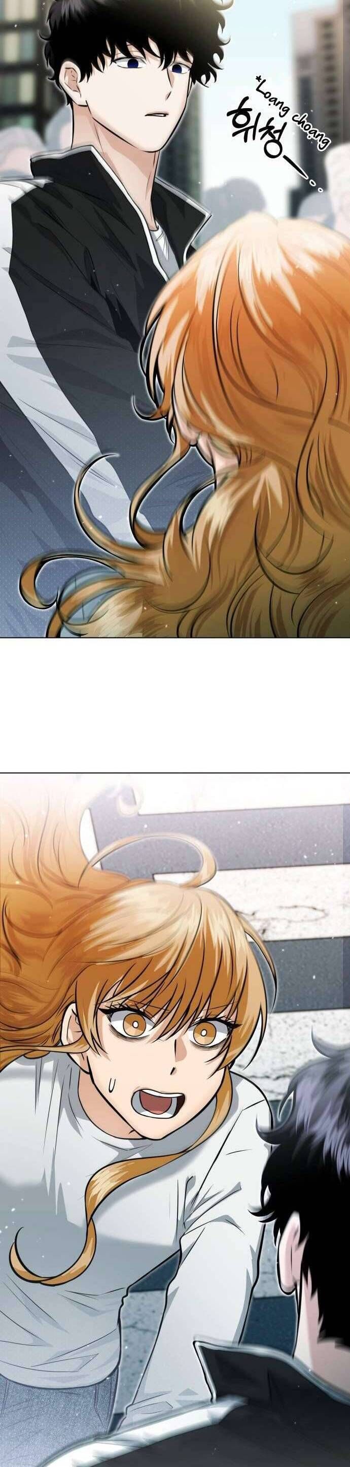 Xin Người Đừng Quên Chapter 50 - Trang 2