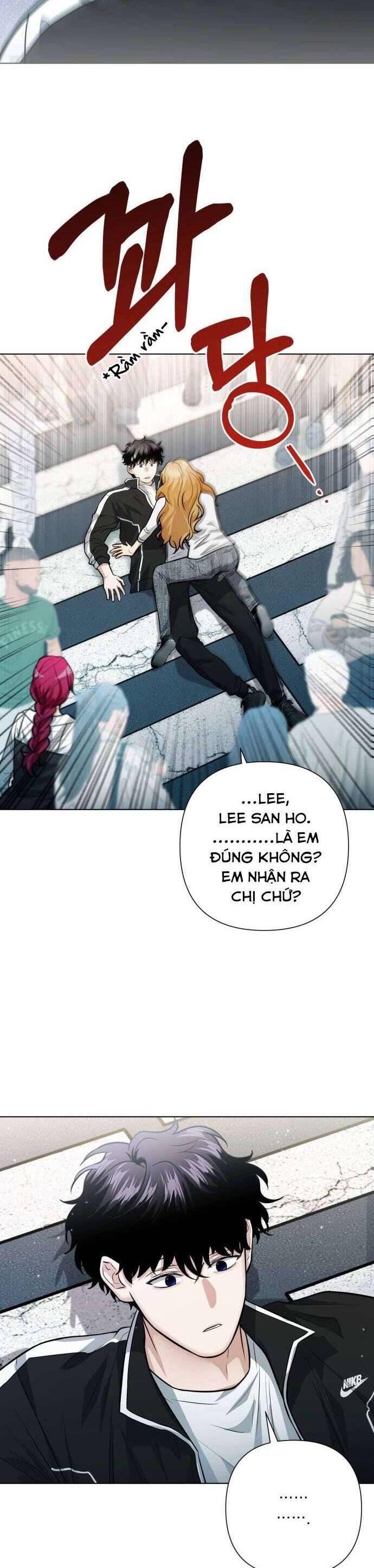 Xin Người Đừng Quên Chapter 50 - Trang 2