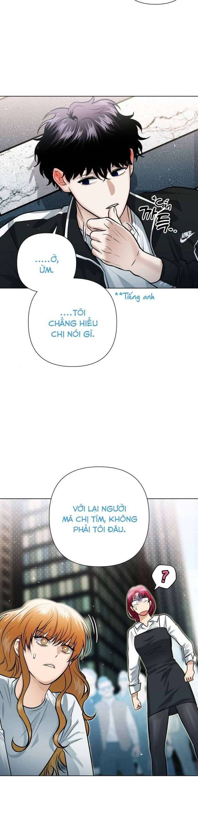 Xin Người Đừng Quên Chapter 50 - Trang 2