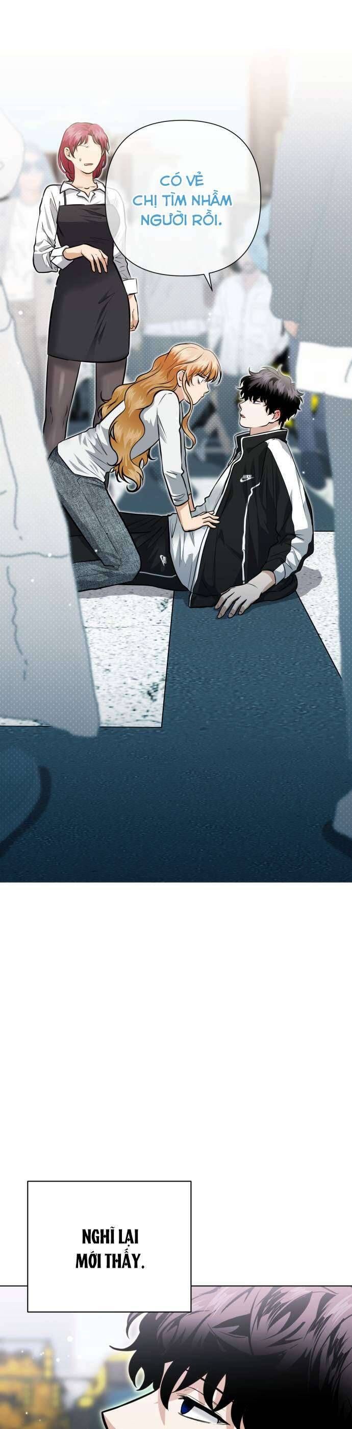 Xin Người Đừng Quên Chapter 50 - Trang 2