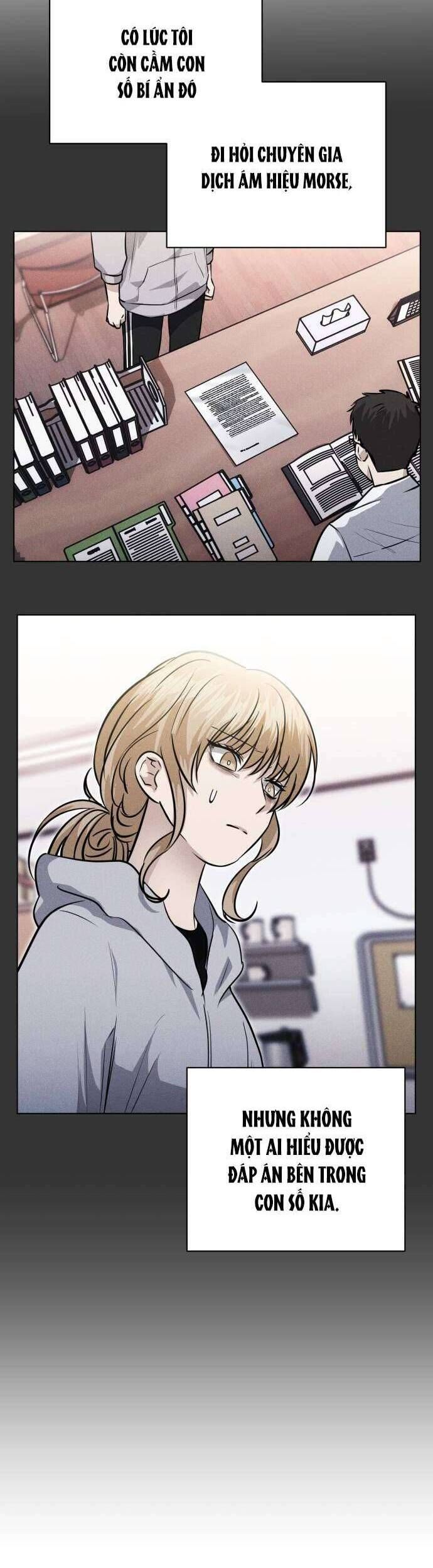 Xin Người Đừng Quên Chapter 50 - Trang 2