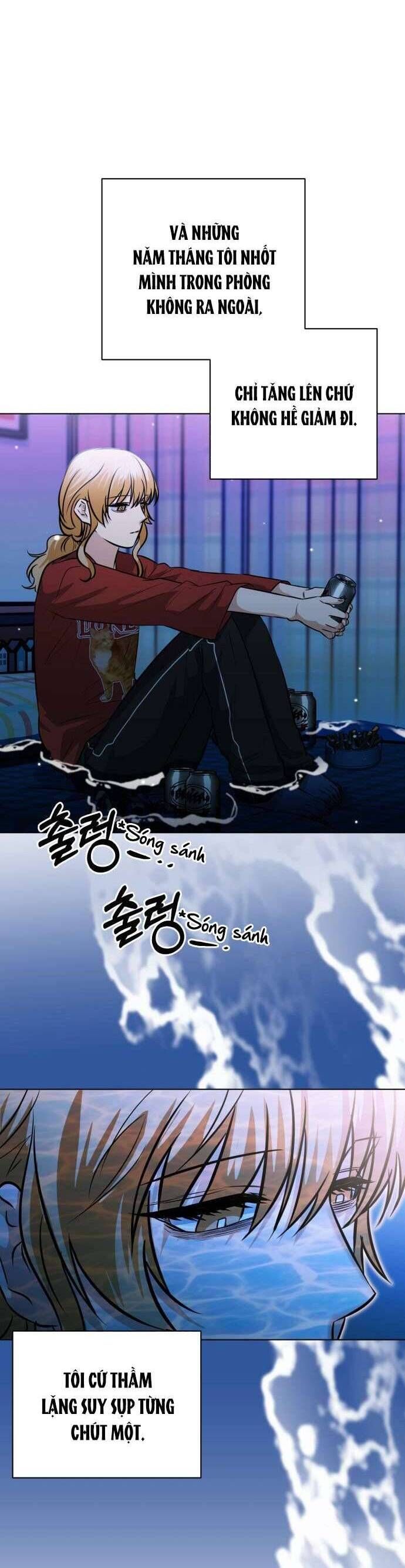 Xin Người Đừng Quên Chapter 50 - Trang 2