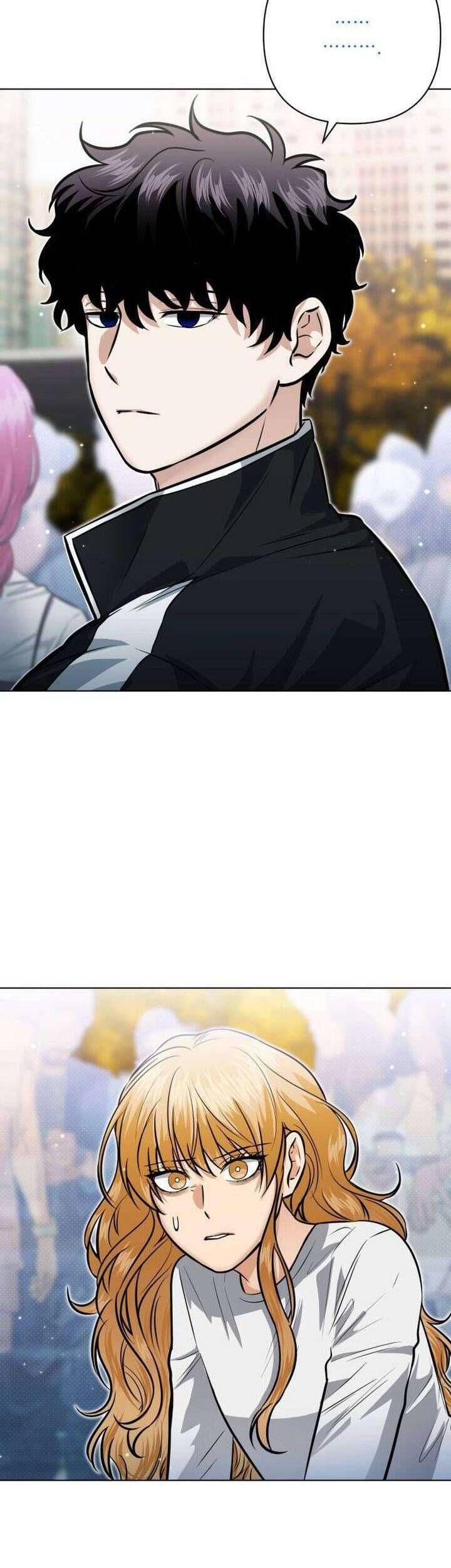 Xin Người Đừng Quên Chapter 51 - Trang 2